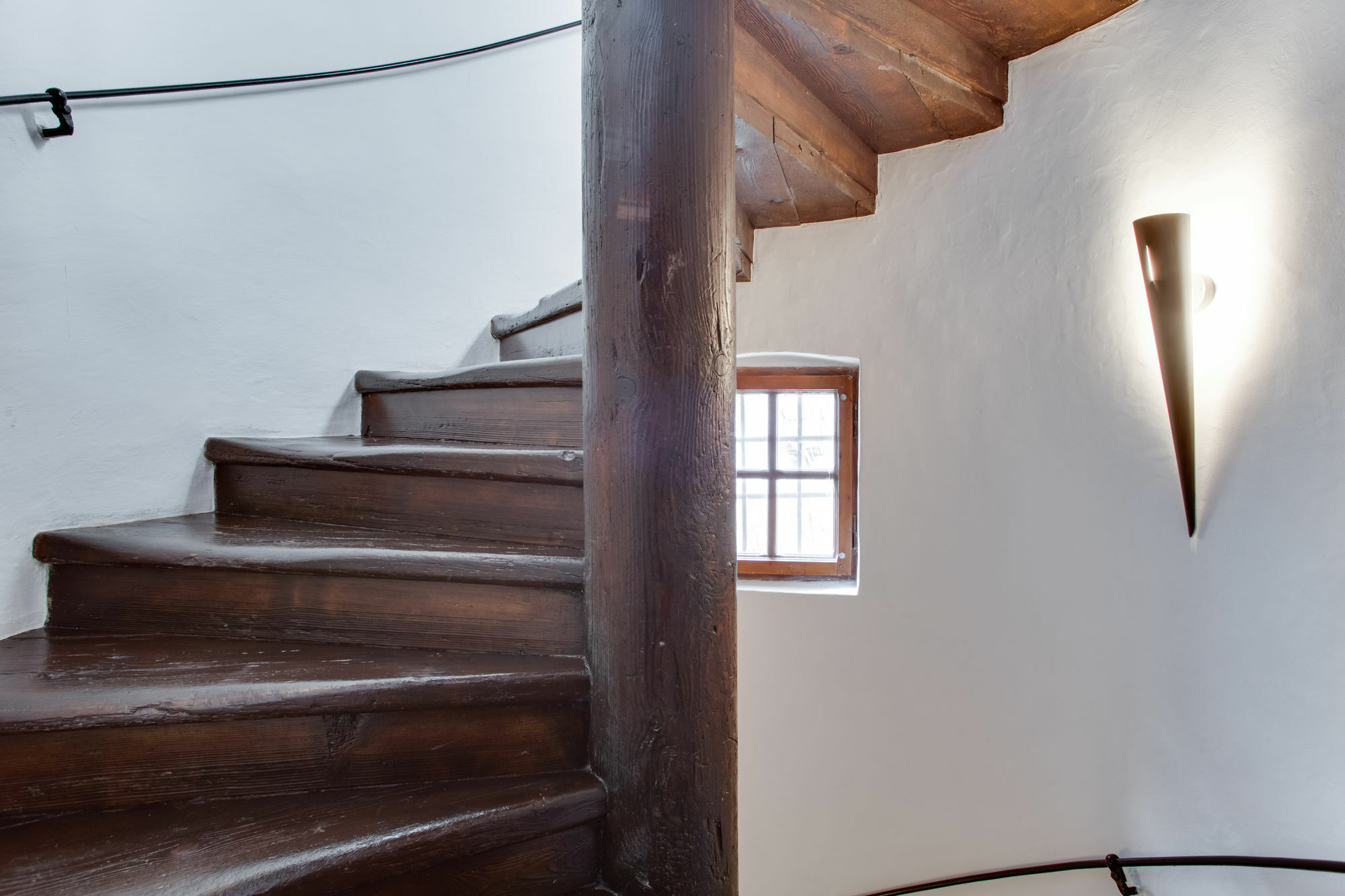 Český Krumlov Krumlov Tower מראה חיצוני תמונה